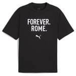 PUMA Concept 2 Rome Relaxed Tee Men, storlek Medium