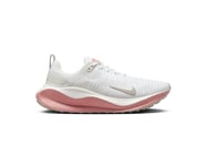 Nike InfinityRN 4 Løpesko Str. 40½ (Dame) Farge: Hvid