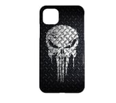 Coque Pour Xiaomi 14 5g Super Héros Comics Punisher 72