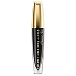 L'Oréal Paris - Mascara Volume Millions de Cils - Baume Noir - 8,9 ml