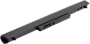 Kompatibelt med Hp TPN-Q114, 14.4V, 2600 mAh