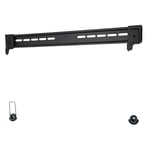 TV Wall Bracket Stand Holder Slim Mount 3D LED LCD Curved Plasma 65" 55" 50" 43"