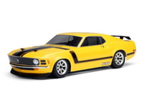 HPI -17546 EU 1970 Ford Mustang Boss 302 (200 mm)