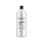 Redken Acidic Bonding Concentrate Shampoo 1000ml - Skadat & Behandlat