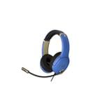 Official Switch Wired Headset Airlite - The Legend Of Zelda - Hyrule