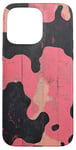 iPhone 15 Pro Max Pink Camo Camouflage Case