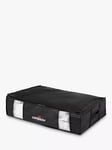 Compactor Space Saving Semi Rigid Under Bed Vacuum Storage Box, 145L