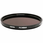 Hoya ND64 Pro Filter, 58mm