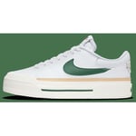 Nike Court Legacy Lift, storlek 37½