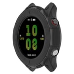 Garmin Forerunner 255 beskyttende skal til smartklokke - sort