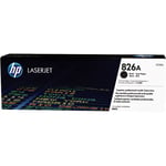 Original HP 826A Black Toner Cartridge (CF310A)