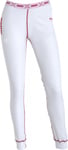 Swix RaceX bodyw pants dame, utgående modell Bright White 41416-00000 L 2018