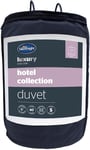 Silentnight Hotel Collection Double Duvet – 13.5 Tog Luxury