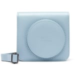 Fujifilm Instax SQ1 Camera Case, Glacier Blue