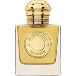 Burberry Parfymer för kvinnor Goddess Eau de Parfum Intense Spray  Påfyllningsbar 50 ml (19.420,00 kr / 1 l)