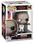 FUNKO POP! - FIGURINE STRANGER THINGS - 1540 - VECNA