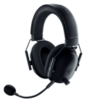 Razer Blackshark V2 Pro For Playstation - Wireless Console Esports Headset - Black - Eu + Anz Packaging