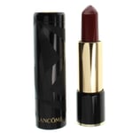 Lancome Red Lipstick L'Absolu Rouge Ruby Cream Ultra-Pigmented 473 Rubiez