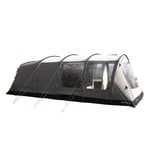 Outdoor Revolution Camp Star Tent 600PC DT Poled Bundle Polycotton 6 Man Tunnel