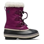 Vinterskor Sorel Yoot Pac™ Nylon Wp 2114111594 Lila