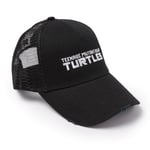 Milliner x World of TMNT Baseball Cap - Black