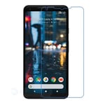 Google   Google Pixel 2 XL         Plastic Screen Protector