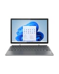 Lenovo IdeaPad DUET 5 12.4" I7 16 Go Gris 512