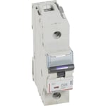 DX3 MCB AUTOMAT D25 1P 1M 50KA