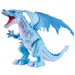 Robo Alive ZURU 36678 Dragon Blue