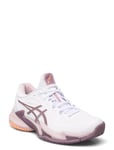 Asics Court Ff 3 Rosa