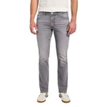 LEE Men's Daren Zip Fly Jeans, Washed Out, 36/30