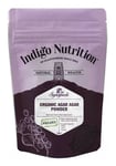 Organic Agar Agar Powder - 50g - Vegan Gelatine Alternative - Indigo Herbs