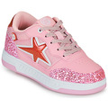 Chaussures à roulettes Breezy Rollers  STAR