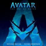 Simon Franglen  Avatar: The Way Of Water  CD