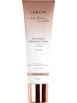 Lumene Nordic Nude Natural Perfection CC Cream Medium/Tan