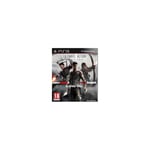 PS3 Ultimate Action Triple Pack: Just Cause 2, Tomb Raider and Sleeping Dogs (Import)