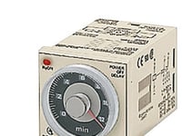 Timer Asym H3cr-F 24Vac/Dc - Paus 667910