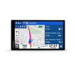 GPS Garmin DriveSmart 55 & Digital Traffic