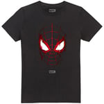 T-shirt Marvel  Miles Morales