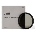 Urth 67mm Plus+ ND2-32 (1-5 Stop) Variable ND Lens Filter