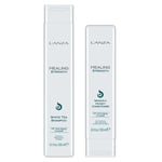 Lanza Healing Strength Shampoo & Conditioner Duo