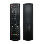 New Aftermarket Replacement TV Remote Control For LG AKB74475403 Full HD LED TV
