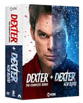 Dexter: The Complete Series + Dexter: New Blood