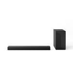 LG US40T Bluetooth Soundbar with Wireless Subwoofer 2.1 Channel