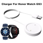 Watch Stand Dock Charger Hodler Cradle Charging Cable For Honor Watch GS 3