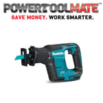 Makita DJR188Z 18V LXT Brushless Reciprocating Saw (Body Only)