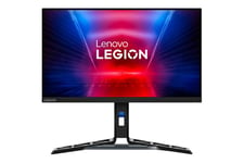 Lenovo Legion R25f-30 skærm - WLED - 25" - AMD FreeSync Premium - VA - 0.5ms,6ms,7ms,2ms,5ms,4ms - Full HD 1920x1080 ved 240Hz