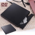 Disk Reader DVD CD-RW Driver CD-ROM RW Player External DVD Player CD DVD Drive