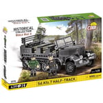 Sd. Kfz. 7 Half-Track COBI-2275