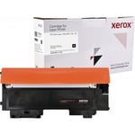 Xerox Everyday HP 117A -laserkassett, svart